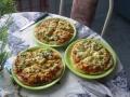 Pizza Margherita (apetit)