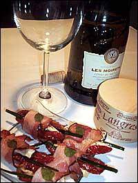 Sušená rajčata á la Mastroianni