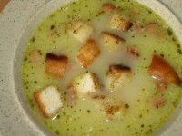 Fazolačka za 5 minut