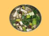 Hovězí zeleninová 2