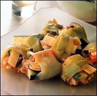 Balíčky s kuřetem z Číny