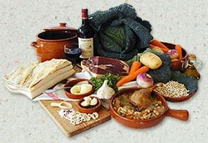 Francouzská specialita - Garbure