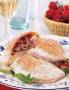 Calzones (překládané pizzy)