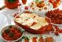 Rajčatové lasagne