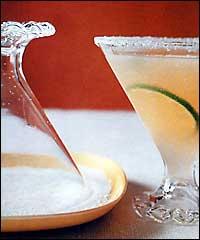 Americká Margarita.