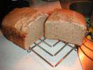 61.chléb jen z chlebové mouky od Yvik