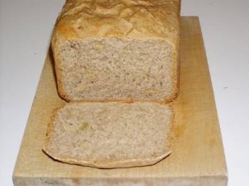 68.chléb pivní s Nivou a česnekem od Svetlusky78