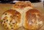 334.chléb trojlístek s kváskem od Zorka